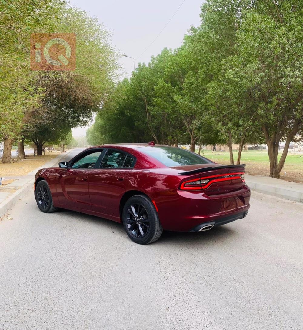 Dodge Charger